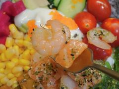 -Miss Fresh轻食(南京西路店)