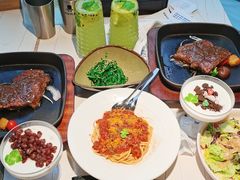 -牛扒先生·厚切雪花牛扒西餐厅(北京路禺山路店)