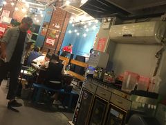 大堂-钢管厂五区小郡肝串串香(南山店)