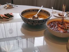 -咪咪川菜(长乐西路店)