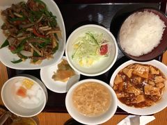 -四川餐馆(京都ポルタ店)