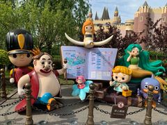 -安徒生童话乐园