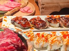 -食也烧肉(临平店)