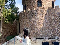 -J Create城市露营咖啡·简餐·宠物(上海动物园店)