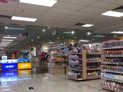 -AEON永旺(东方宝泰店)