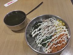 -朴大叔拌饭(广州花城汇店)