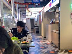 -哈哈碳都·牛肋条无限自助烤肉(宝龙店)