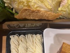 -手选潮汕鲜牛肉火锅(二七广场店)