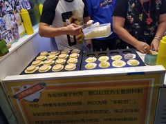 -味正点车轮饼可丽饼(南禅寺店)