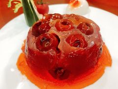 -地方名吃海鲜大馅蒸饺(北戴河店)