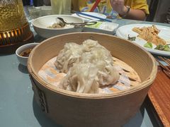 -小大董·烤鸭(观景餐厅·南京西路店)