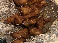 -北三老太太烧烤(人生一串上榜店)