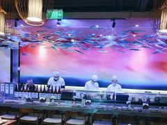 -和彩放题餐厅(酒仙桥店)
