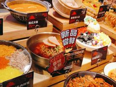 -炉小哥烤肉(熙地港店)