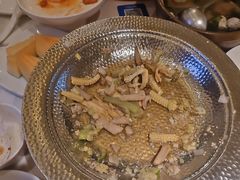 -小鱼小牛·鱼牛干锅·脆鱼火锅(世欧广场店)