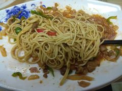 -兰州牛肉拉面(合肥店)