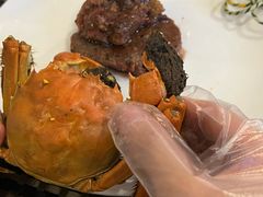 -诸暨耀江开元名都大酒店·琉森湖自助餐厅