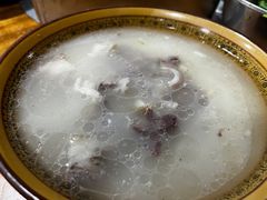-三兄弟鲜羊肉