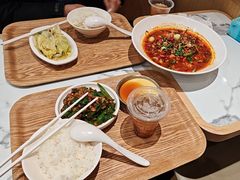 -乡村基·川味现炒大王(熙悦天街店)