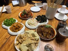 -杨记清芳牛肉拉面(京广路店)