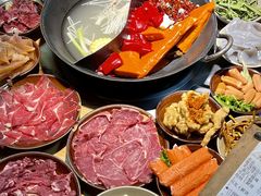 -阳阳老火锅(小南门店)