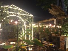 -高烤场烧烤餐厅(文华里店)