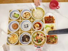 -龙抄手(春熙路总店)