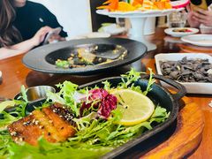 -陶享时光西餐·下午茶(信河街店)