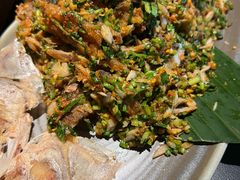 -Ameigo梅果·云贵川bistro(长宁来福士店)