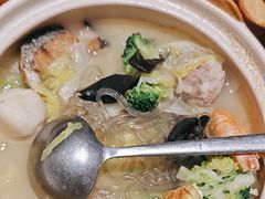 -妈妈菜舟山海鲜(定海古城店)