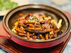 -扬州香格里拉·香宫中餐厅