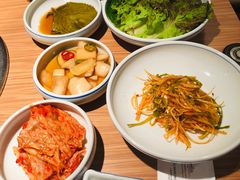 -王妃家(明洞中央店)