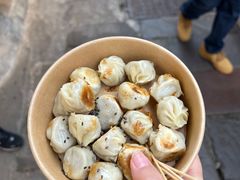 -磁器口古镇