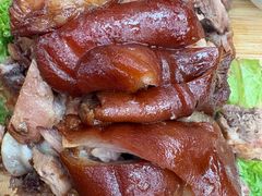 -春满园生态餐厅(南宫路店)