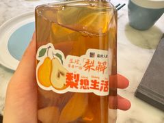 -懒人盐府人家(航天桥店)