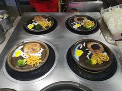 -千家粗粮王·火锅烧烤自助(庆阳店)