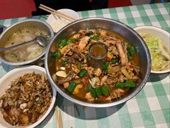 -彭耕记猪油炒小菜(吉联mall店)