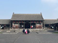 -平遥县衙
