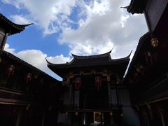 -上海三山会馆