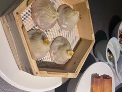 -小厨娘淮扬菜(诚信大道店)