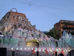 -横店影视城梦幻谷园区