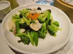 -外婆家(西红门荟聚购物中心店)