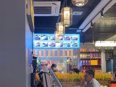 -小肥牛潮汕牛肉火锅(南联店)