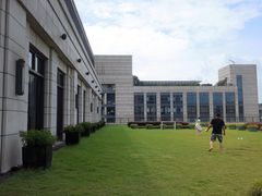 -杭州城中香格里拉大酒店