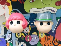 -莓园冰淇淋店