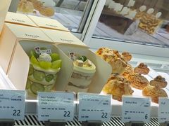 -巴思客·蛋糕·面包(杨桥西路店)