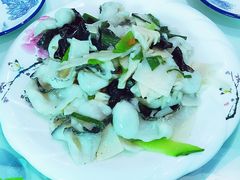 -春水锅贴·传统鲁菜(大明湖店)