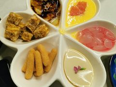 -桂满陇天书(南京德基旗舰店)