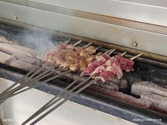 -怡妮新疆风味餐厅(东江湾路店)