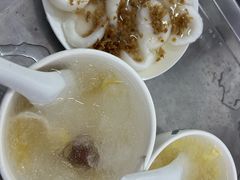 -老福合沟无米粿甜汤粿品店